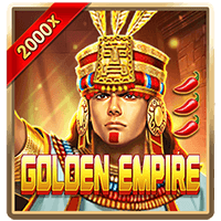 Golden Empire