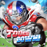 Touch Down
