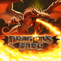 Dragon's Fury